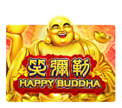 Happy Buddha slotxo ทดลองเล่น