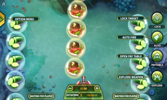 Happy Food Hunter KA Gaming slottxo ทดลองเล่น