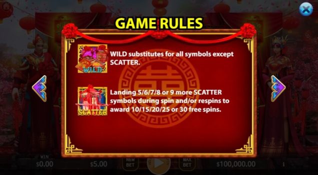 Happy Marriage KA Gaming slottxo ฟรีเครดิต