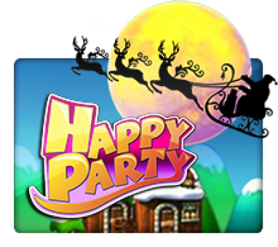 Happy Party slotxo สมัครสมาชิก