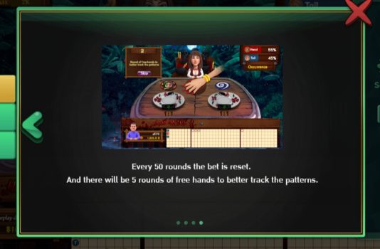 Head or Tail Arcade ASKMESLOT slottxo ฝาก ถอน