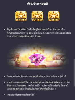 Heist Stakes PG Slot slottxo ทางเข้า