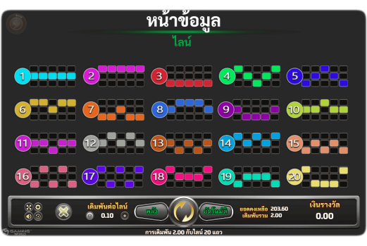 Heist slotxo ฝาก ถอน