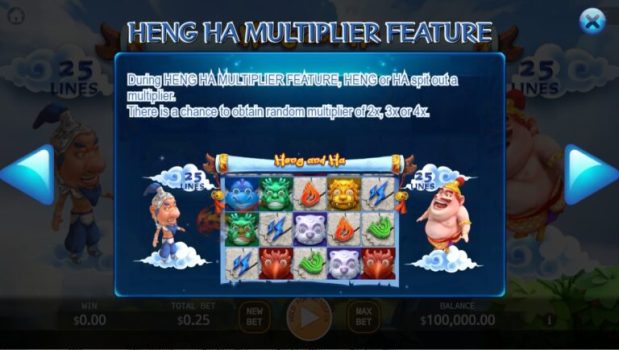 Heng and Ha KA Gaming slottxo ทางเข้า