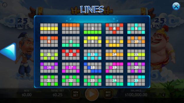 Heng and Ha KA Gaming slottxo ฝาก ถอน