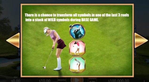 Hole In One KA Gaming slottxo ทางเข้า