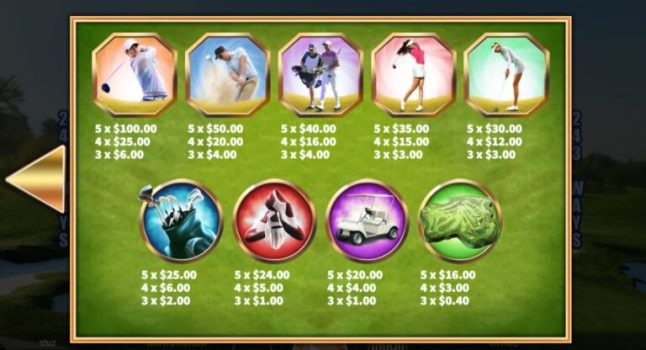 Hole In One KA Gaming slottxo ฟรีเครดิต