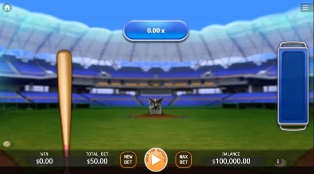 Home Run X KA Gaming slottxo ทดลองเล่น
