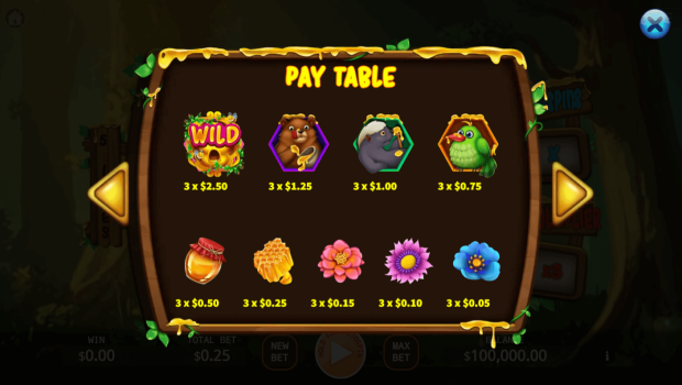 Honey Money KA Gaming slottxo ทางเข้า