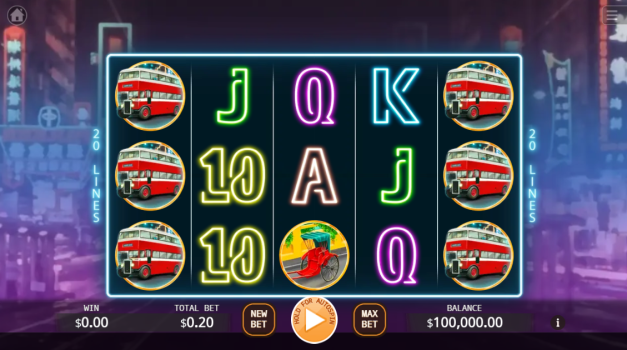 Hong Kong 60s KA Gaming slottxo ฝาก ถอน