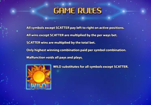 Horoscope KA Gaming slottxo ฝาก ถอน