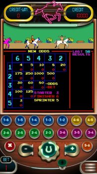 Horse Racing ASKMESLOT slottxo ทดลองเล่น