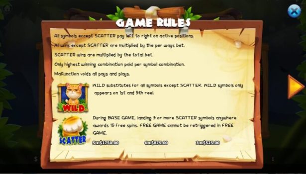 Hu Hu Fighting KA Gaming slottxo ทางเข้า