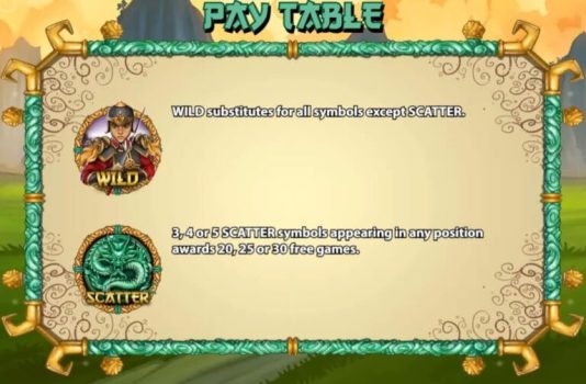 Hua Mulan KA Gaming slottxo ทางเข้า