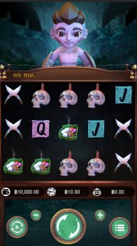 Hungry Krahung ASKMESLOT slottxo ทดลองเล่น