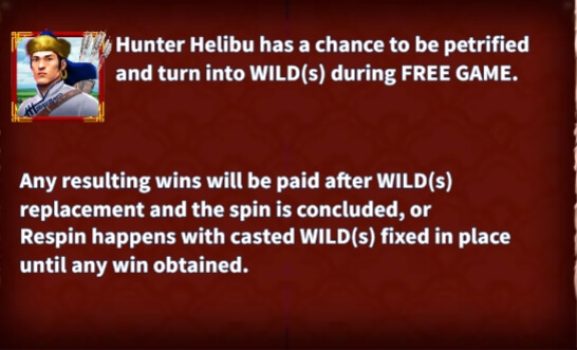 Hunter Helibu KA Gaming slottxo ทางเข้า