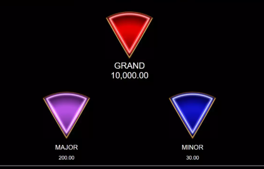 Hyper Joker Star Microgaming slottxo ทางเข้า