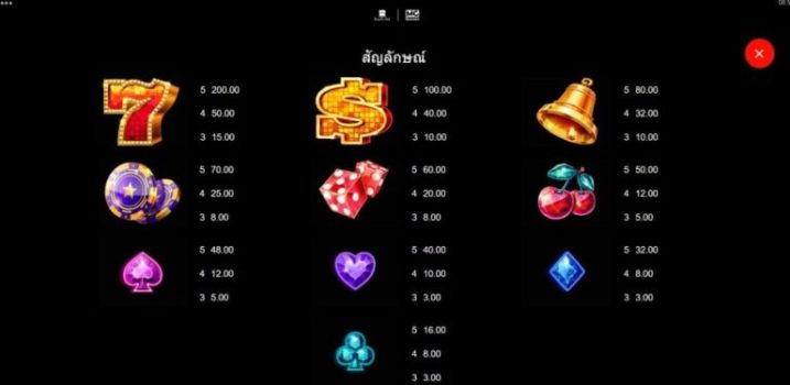 Hyper Star Microgaming slottxo ฟรีเครดิต