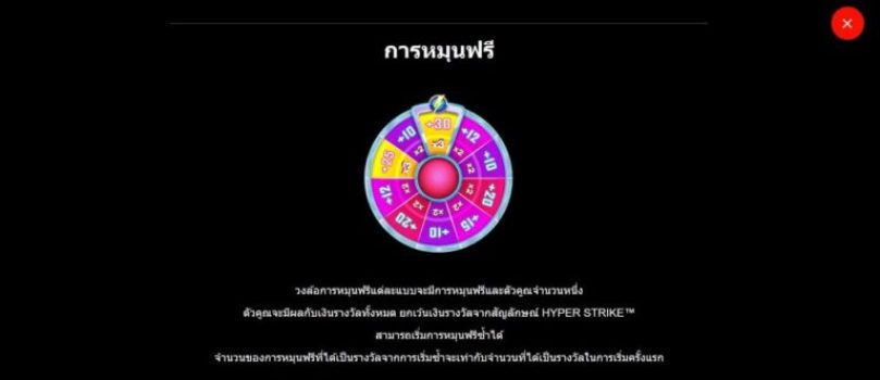 Hyper Strike Microgaming slottxo ฝาก ถอน