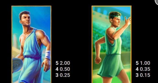 Immortal Glory Microgaming slottxo ทางเข้า