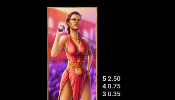 Immortal Glory Microgaming slottxo ฟรีเครดิต