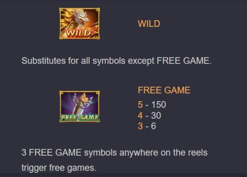 Immortal Heroes ASKMEBET slottxo ฝาก ถอน