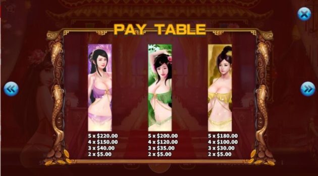 Imperial Girls KA Gaming slottxo ฟรีเครดิต