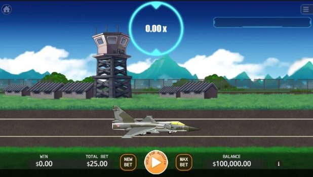 Impossible X KA Gaming slottxo ทดลองเล่น