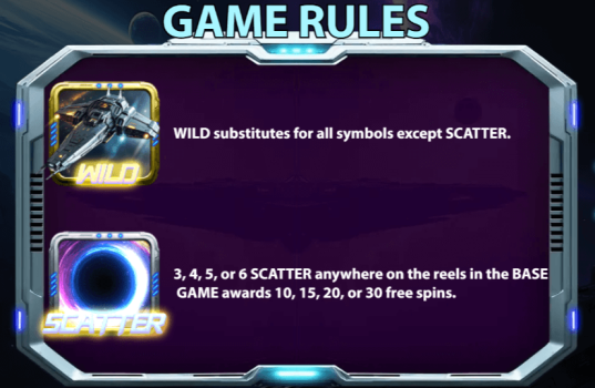 Interstellar Home KA Gaming slottxo ฝาก ถอน