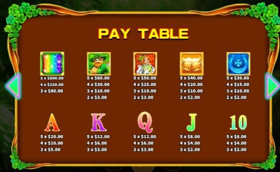 Irish Coins Lock 2 Spin KA Gaming slottxo ทางเข้า