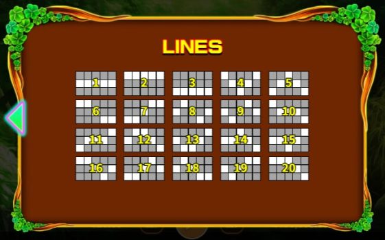Irish Coins Lock 2 Spin KA Gaming slottxo ฝาก ถอน