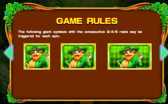 Irish Coins Lock 2 Spin KA Gaming slottxo เว็บตรง