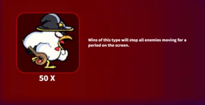 Iron Chicken Hunter KA Gaming slottxo ฝาก ถอน