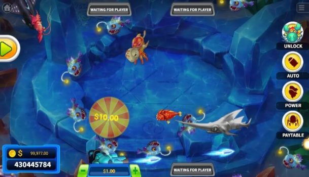Iron Hero KA Gaming slottxo ทดลองเล่น