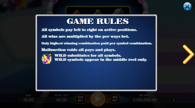 Joker Slot KA Gaming slottxo ทดลองเล่น