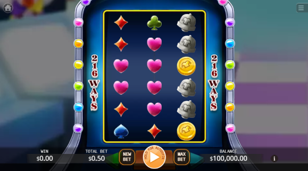 Joker Slot KA Gaming slottxo ฝาก ถอน