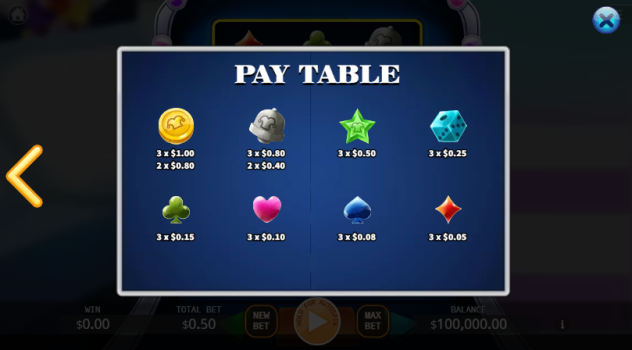 Joker Slot KA Gaming slottxo ฟรีเครดิต