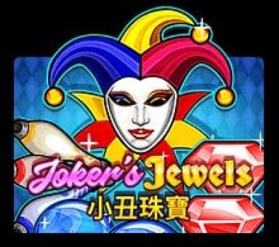 Jokers Jewels slotxo สมัครสมาชิก