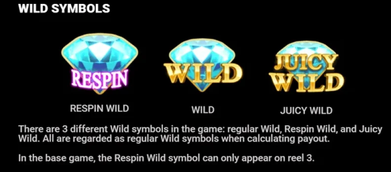 Juicy Joker Mega Moolah Microgaming slottxo ทางเข้า