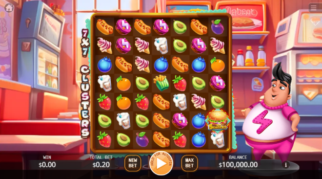 Jumping Mr. First KA Gaming slottxo ฝาก ถอน