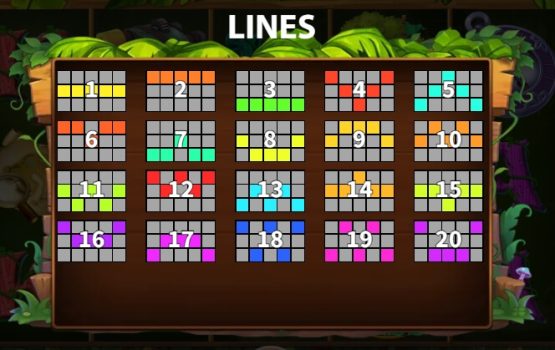 Jungle Adventure KA Gaming slottxo ฝาก ถอน