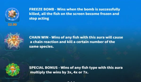 KA Fish Hunter KA Gaming slottxo ฝาก ถอน