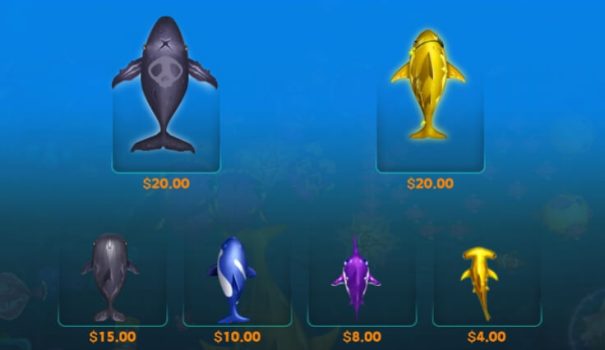 KA Fish Hunter KA Gaming slottxo ฟรีเครดิต