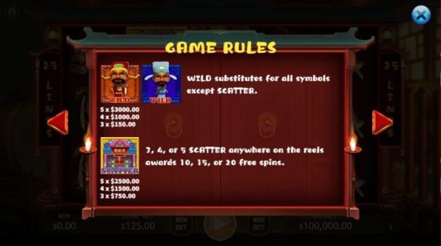 Kai Feng Fu KA Gaming slottxo ทางเข้า