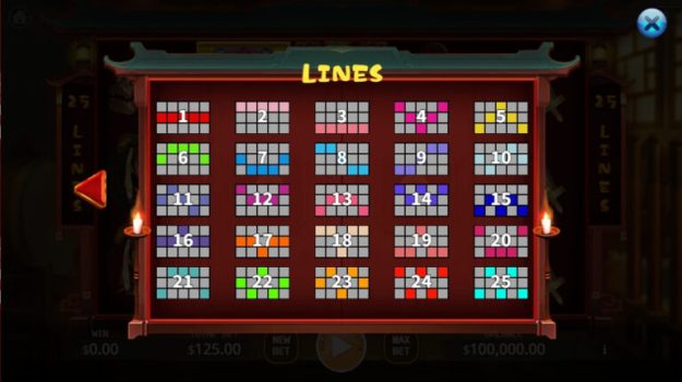 Kai Feng Fu KA Gaming slottxo ฝาก ถอน