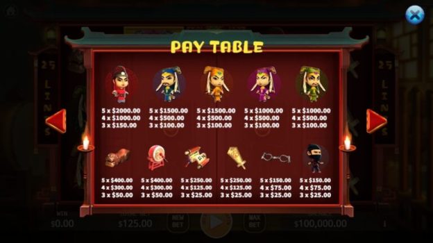 Kai Feng Fu KA Gaming slottxo ฟรีเครดิต