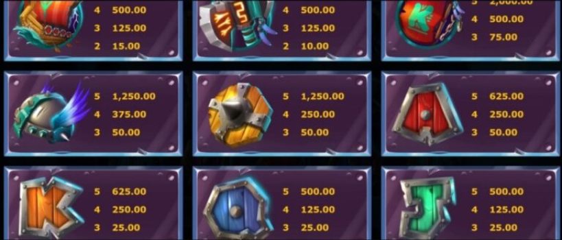 Karamba Clan Microgaming slottxo ฝาก ถอน