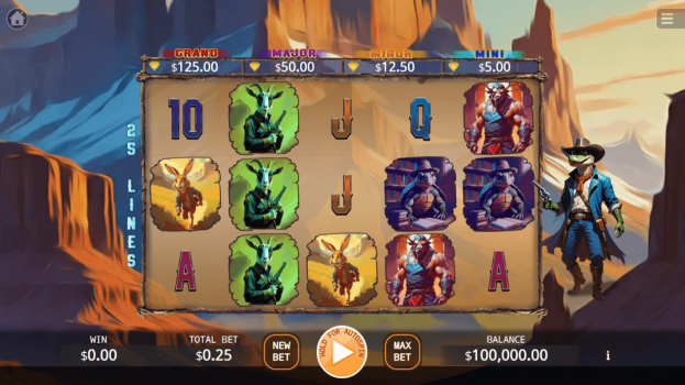 Kick Cash Croc KA Gaming slottxo ทดลองเล่น