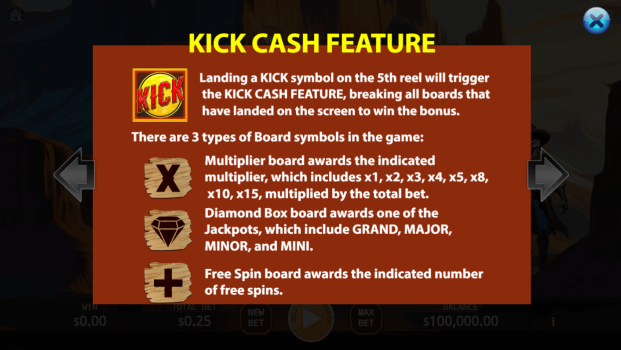 Kick Cash Croc KA Gaming slottxo ทางเข้า