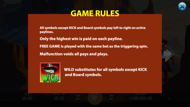 Kick Cash Croc KA Gaming slottxo ฝาก ถอน